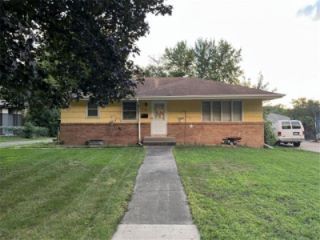 Foreclosed Home - 4120 FRANCE AVE S, 55416
