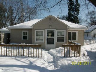 Foreclosed Home - List 100052354