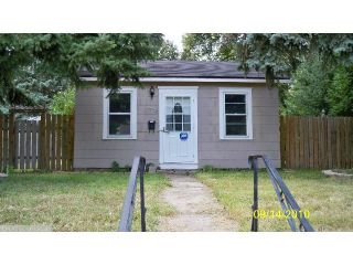 Foreclosed Home - 5704 38TH AVE S, 55417