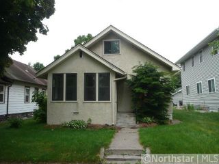 Foreclosed Home - 5530 37TH AVE S, 55417