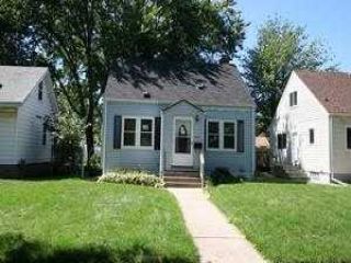 Foreclosed Home - 5544 35TH AVE S, 55417
