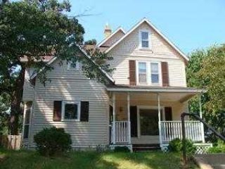 Foreclosed Home - List 100145489