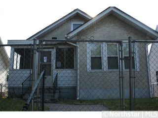 Foreclosed Home - 5324 48TH AVE S, 55417