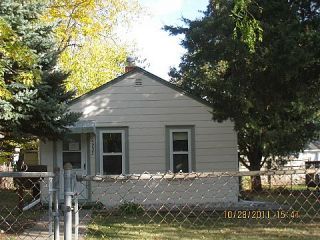 Foreclosed Home - 5735 45TH AVE S, 55417