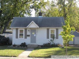 Foreclosed Home - 3611 E 54TH ST, 55417