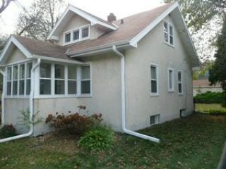 Foreclosed Home - 5144 43RD AVE S, 55417