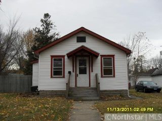 Foreclosed Home - List 100198844