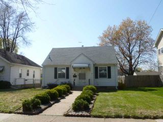 Foreclosed Home - 5740 35TH AVE S, 55417