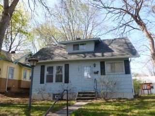 Foreclosed Home - 5120 44TH AVE S, 55417