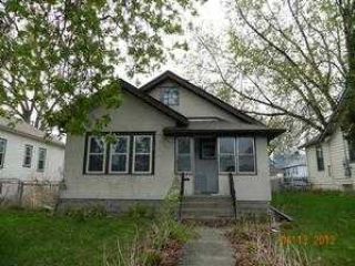 Foreclosed Home - 5348 ELLIOT AVE, 55417