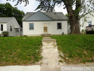 Foreclosed Home - 5917 28TH AVE S, 55417