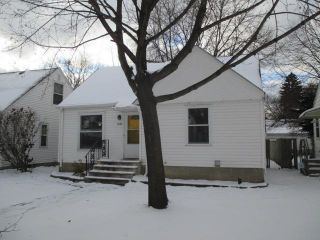 Foreclosed Home - 5452 25TH AVE S, 55417