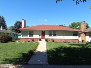 Foreclosed Home - 6136 12TH AVE S, 55417