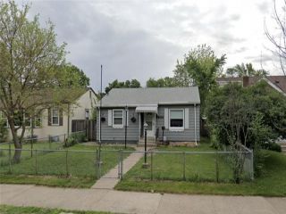 Foreclosed Home - 5605 41ST AVE S, 55417