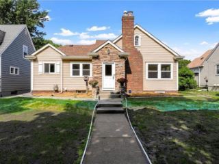 Foreclosed Home - 5524 11TH AVE S, 55417