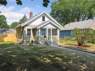 Foreclosed Home - 5624 41ST AVE S, 55417