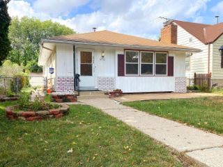 Foreclosed Home - 5732 28TH AVE S, 55417