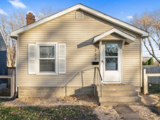 Foreclosed Home - 5733 26TH AVE S, 55417