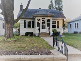 Foreclosed Home - 5324 37TH AVE S, 55417