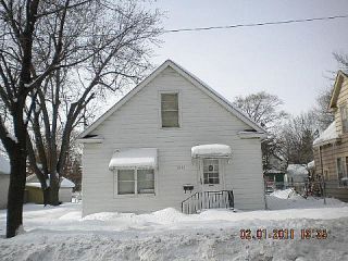 Foreclosed Home - List 100008458