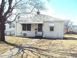 Foreclosed Home - List 100019911