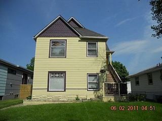 Foreclosed Home - List 100100140