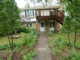 Foreclosed Home - 3459 2ND ST NE, 55418