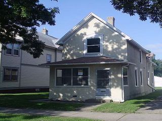 Foreclosed Home - 2122 GRAND ST NE, 55418