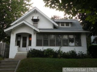 Foreclosed Home - 2729 TAYLOR ST NE, 55418