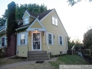 Foreclosed Home - List 100170055