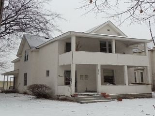 Foreclosed Home - 2414 3RD ST NE, 55418