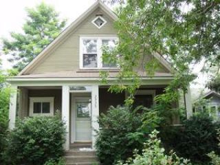 Foreclosed Home - 2935 TYLER ST NE, 55418