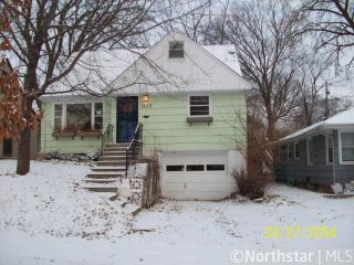 Foreclosed Home - List 100226411