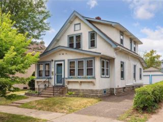 Foreclosed Home - 2308 7TH ST NE, 55418