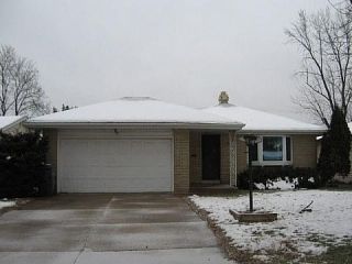 Foreclosed Home - 806 W 61ST ST, 55419
