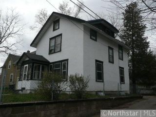 Foreclosed Home - 212 W 46TH ST, 55419