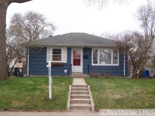 Foreclosed Home - List 100052545