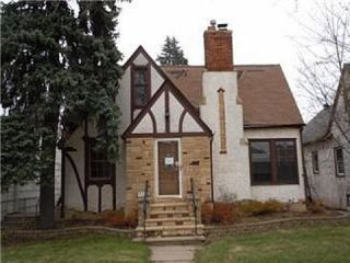 Foreclosed Home - 4517 2ND AVE S, 55419