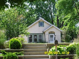 Foreclosed Home - 5730 HARRIET AVE, 55419