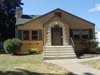 Foreclosed Home - 4408 3RD AVE S, 55419