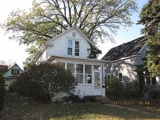 Foreclosed Home - 4518 NICOLLET AVE, 55419