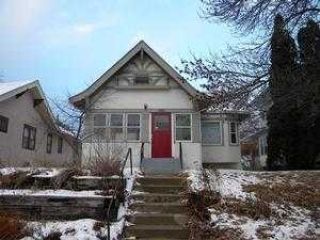 Foreclosed Home - 4628 BRYANT AVE S, 55419