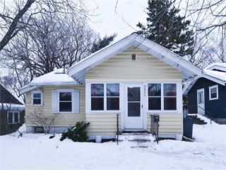 Foreclosed Home - 5551 2ND AVE S, 55419