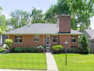 Foreclosed Home - 6033 KNOX AVE S, 55419