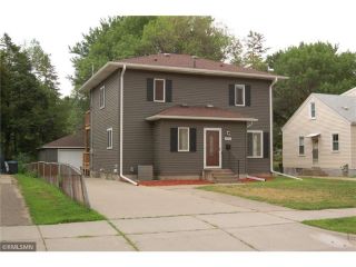 Foreclosed Home - 5935 2ND AVE S, 55419