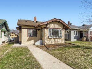 Foreclosed Home - 5125 PENN AVE S, 55419