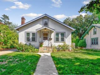 Foreclosed Home - 5841 2ND AVE S, 55419