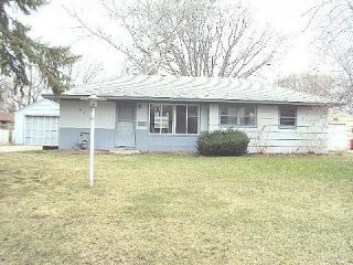Foreclosed Home - List 100023899