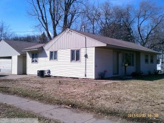 Foreclosed Home - 8344 10TH AVE S, 55420