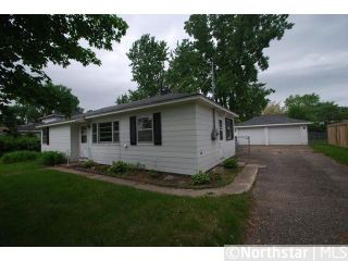 Foreclosed Home - 8438 11TH AVE S, 55420